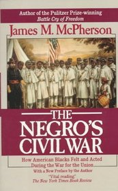 Negro's Civil War