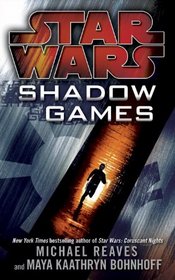 Shadow Games (Star Wars)