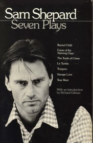 Seven Plays