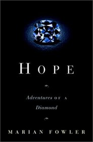 Hope : Adventures of a Diamond