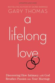 A Lifelong Love: Updated & Revised