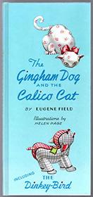 Gingham Dog and the Calico Cat