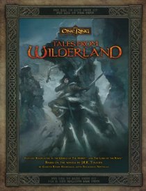 Tales from Wilderland (None)