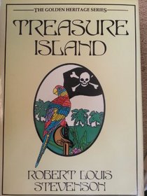 Treasure Island/2 Audio Cassettes