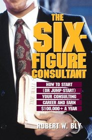 Six-Figure Consultant
