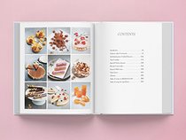 Pastry School: 101 Step-by-Step Recipes