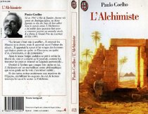 L Alchimiste, L' (French Edition)