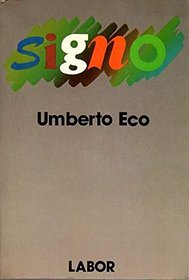 El Signo (Spanish Edition)
