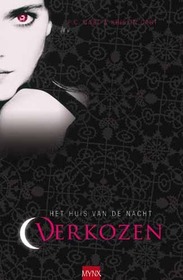Verkozen (Marked) (House of Night, Bk 1) (Dutch Edition)