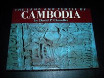 The Land and People of Cambodia (Portraits of the Nations)