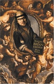 Monty Python's Life of Brian (Of Nazareth)