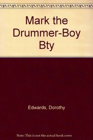Mark the Drummer-Boy Bty