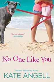 No One Like You (Barefoot William, Bk 4)