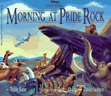 Morning at Pride Rock