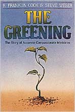 The Greening: Story Of The Nazarene Compassionate Ministries
