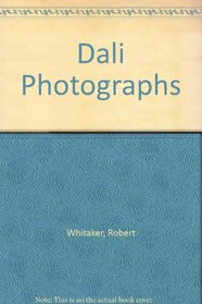 Dali Photographs