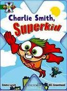 Charlie Smith, Superkid (Pair-It Extreme)