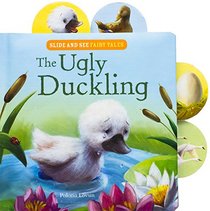 The Ugly Duckling (Fairy Tale Slide+see)