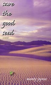 Save the Good Seed (Booker)