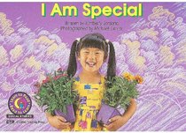 I Am Special (Learn to Read, Read to Learn)