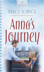 Anna's Journey