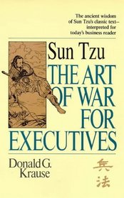 Art of War' for Executives