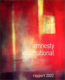 Amnesty international : Rapport 2002