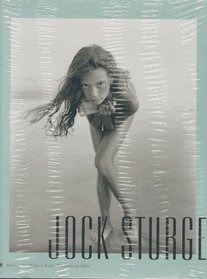 Jock Sturges