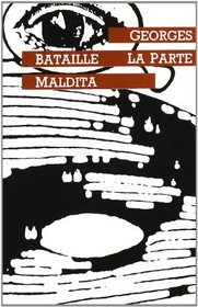 La Parte Maldita (Spanish Edition)