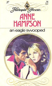 An Eagle Swooped