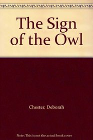 The Sign of the Owl