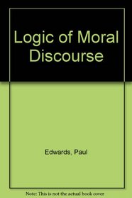 Logic of Moral Discourse