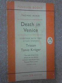 Deathin Venice - Iristan.... (Twentieth Century Classics) (Spanish Edition)