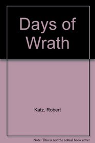Days of Wrath