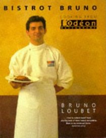 Bistrol Bruno - Cooking from L'Odeon