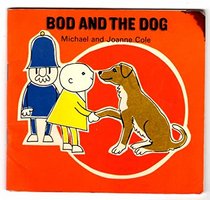 Bod & the Dog Pb
