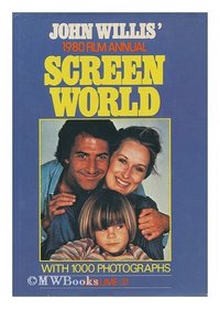 John Willis' Screen World: 1980 (Screen World)