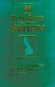 Road Book of Britain (Aa)