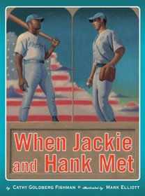 When Jackie and Hank Met