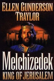 Melchizedek (Christian Fiction)