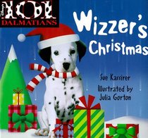 Wizzer's Christmas (Disney's 101 Dalmatians)