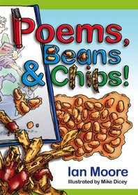 Poems, Beans and Chips