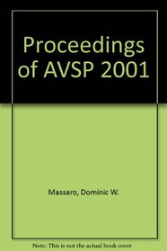 Proceedings of AVSP 2001
