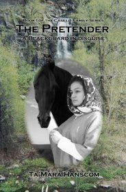 The Pretender: A Blackguard in Disguise
