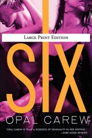 Six (Large Print)