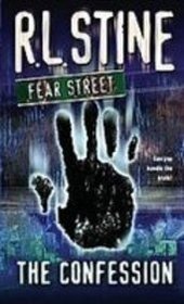 The Confession (Fear Street)