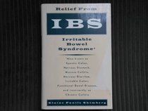 Relief From Ibs Irritable Bowel Syndrome