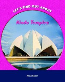Hindu Temples (Let's Find Out About...)