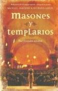 Masones Y Templarios. Sus Vinculos Ocultos: Sus V'inculos Ocultos/their Secret Links (Mr Dimensiones)