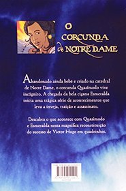 O Corcunda De Notre Dame (Em Portuguese do Brasil)